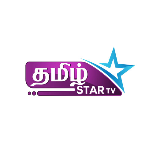 Tamil StarTv