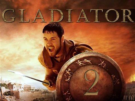 Gladiator 2 (Tamil Dubbed)